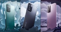 Several Xiaomi and Redmi phones tipped to launch in India by December-end, not just Redmi Note 11T