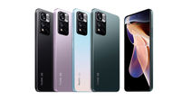 Redmi Note 11 Pro Indian variant spotted on IMEI database, could launch soon