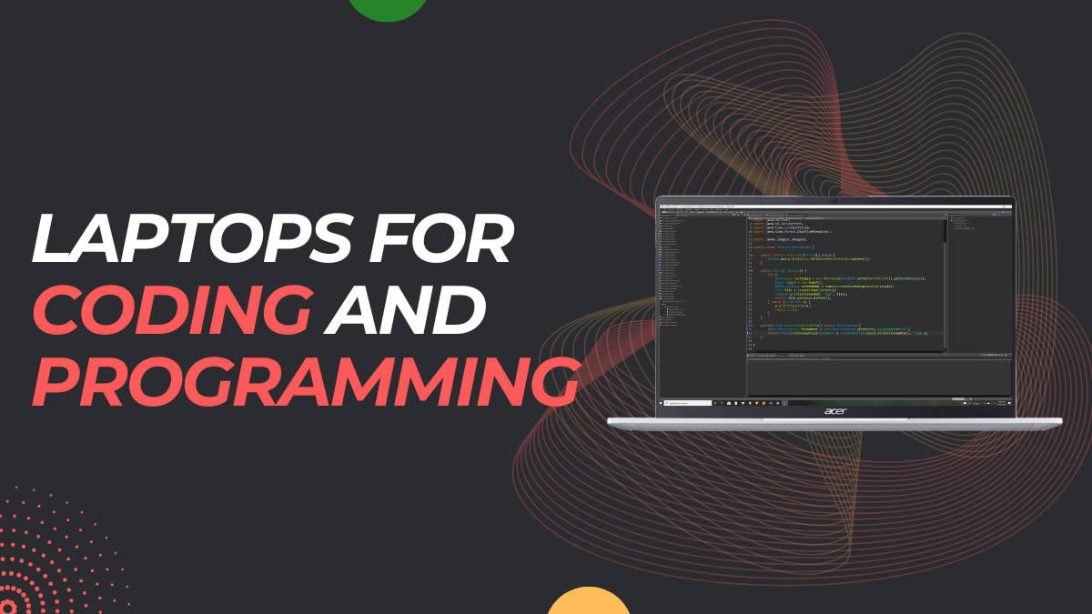 7 best laptops for coding and programming in India for 2024 | 91mobiles.com image.