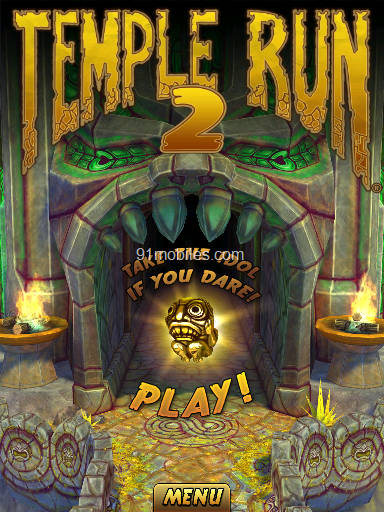 jio temple run game online