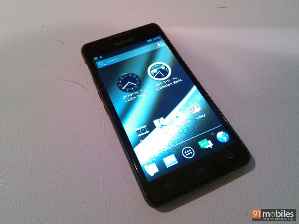 Latest Technology News, Reviews, Comparisons, Lists | 91mobiles - Part 1117