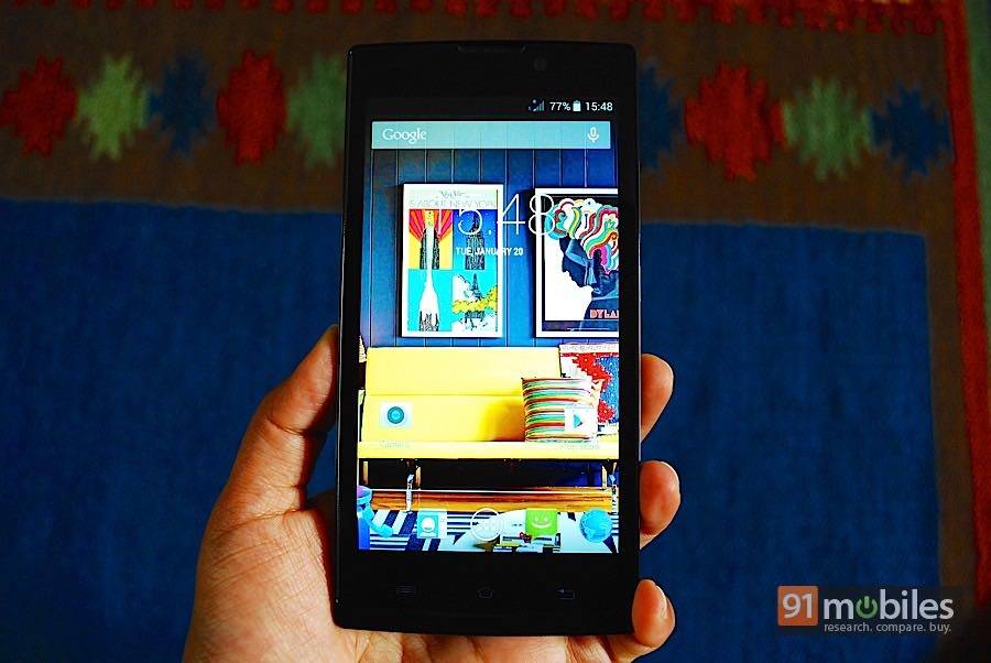 Latest Tech News, Gadget Reviews and Opinions 91Mobiles HUB Part 515