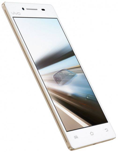 Vivo Y51 With 5 Inch Display 2gb Of Ram And 4g Lte Launched In China 91mobiles Com