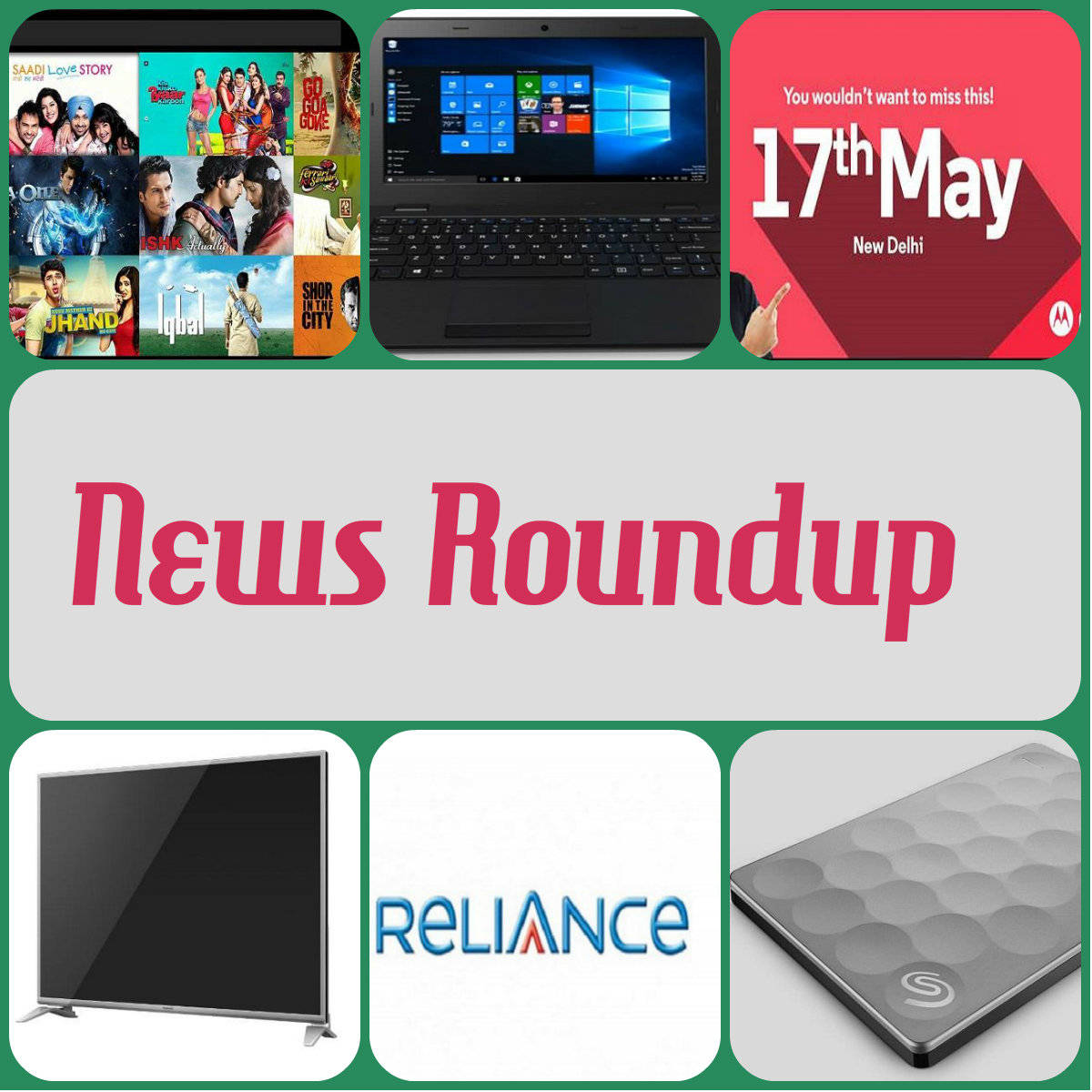 Latest Technology News, Reviews, Comparisons, Lists 91mobiles Part 1023