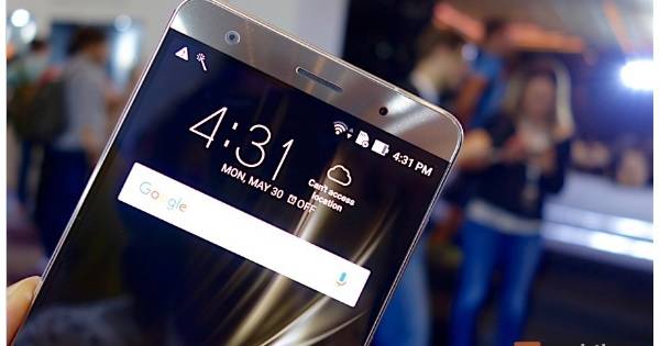 Asus Zenfone 3 Deluxe And Zenfone 3 Ultra Go On Sale In India Prices Start At Rs 49 999 91mobiles Com