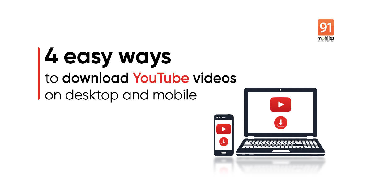 YouTube video download: how to download YouTube videos on mobile, PC, and more