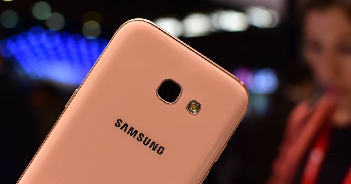samsung a5 a7
