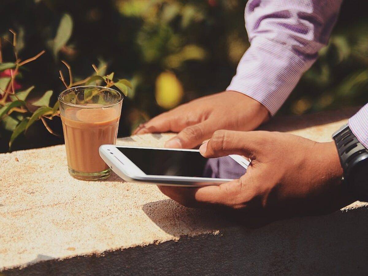 How to link your phone number to Aadhaar via OTP | 91mobiles.com