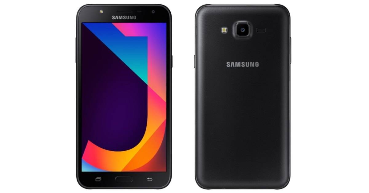 galaxy j7 nxt features