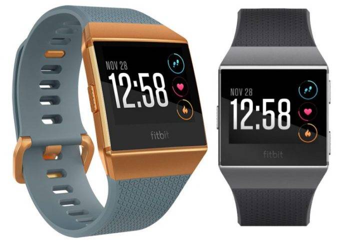 fitbit ionic price jb hi fi