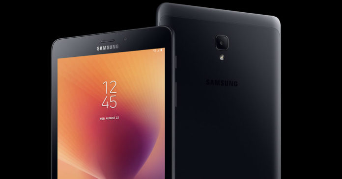 samsung galaxy tab a 2017 specs