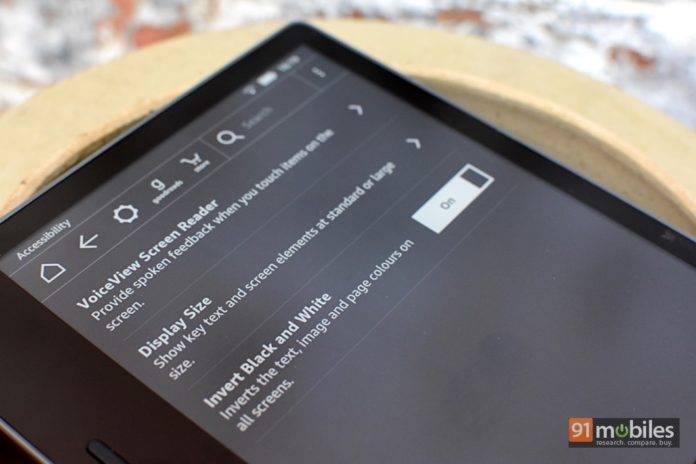 best buy kindle oasis