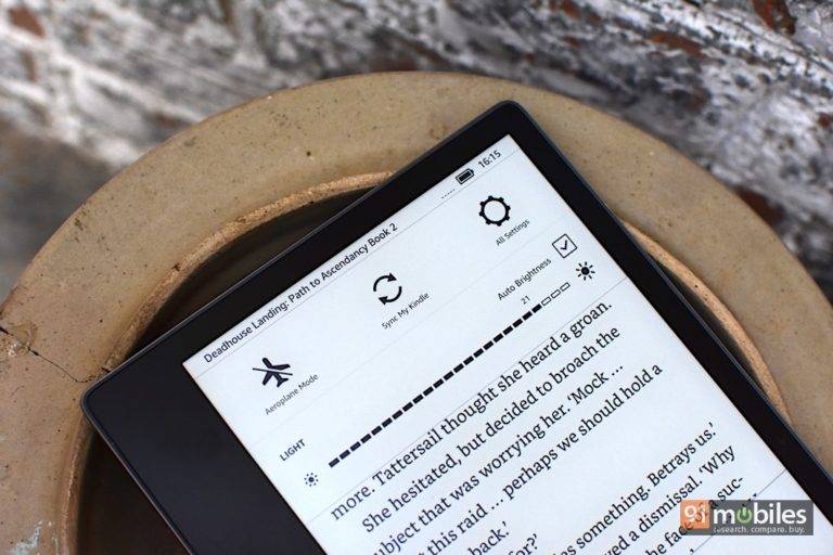new kindle oasis new kindle oasis
