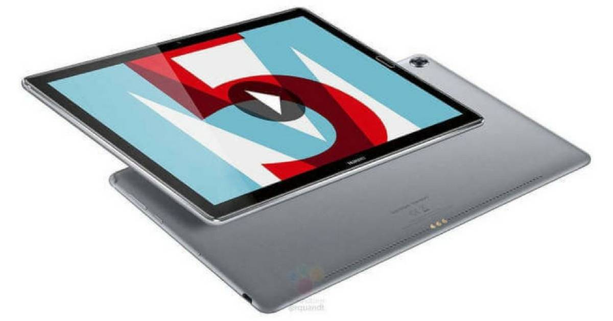 Alleged Huawei Dtab Compact Tablet Spotted On Fcc 91mobiles Com