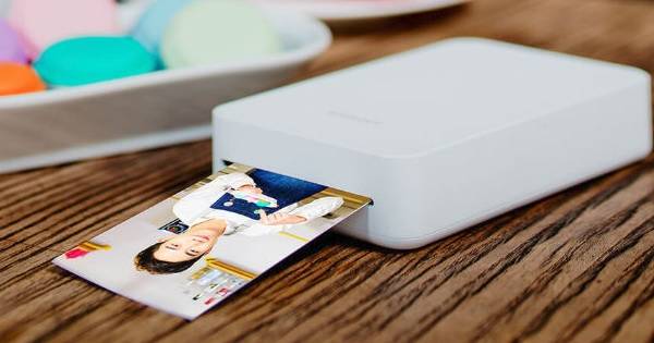 mi pocket printer amazon