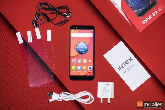 intex infie 3 flash file