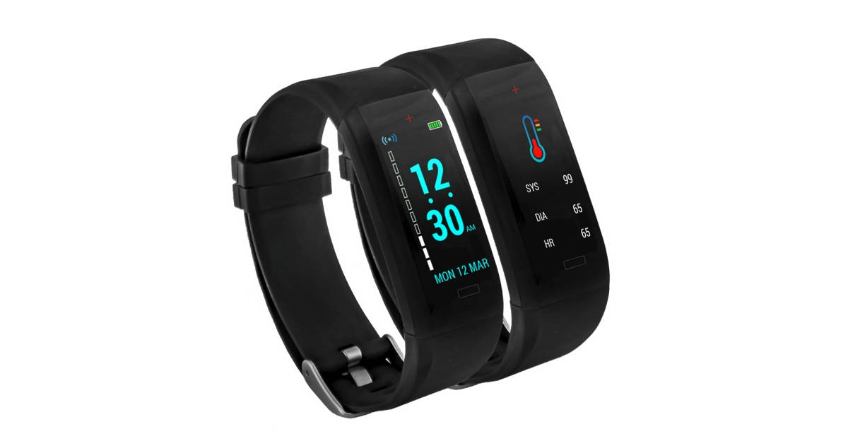 goqii vital 2.0