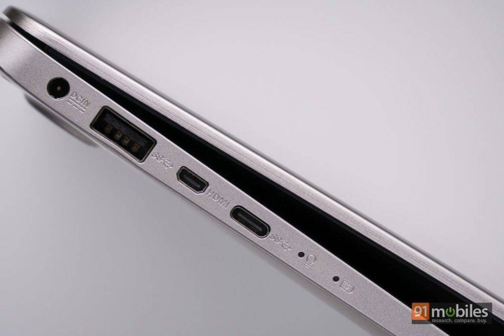 Asus s406u аккумулятор