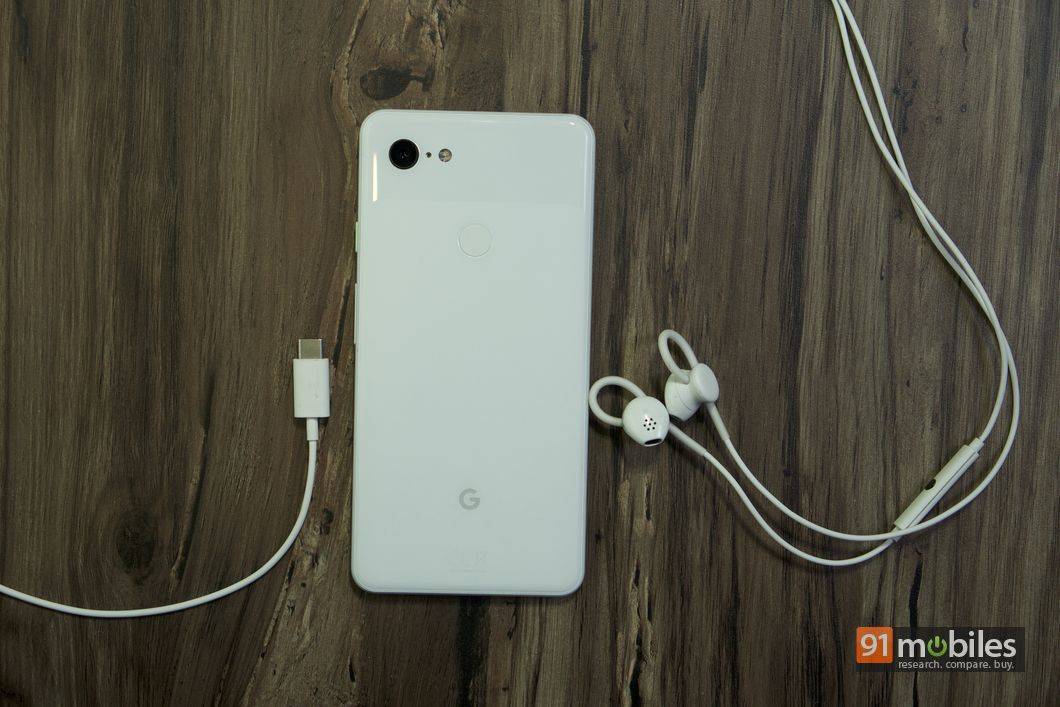 google earbuds type c