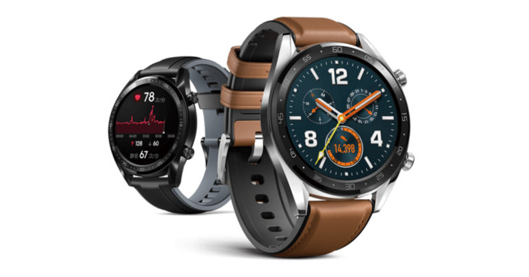 huawei watch gt specification