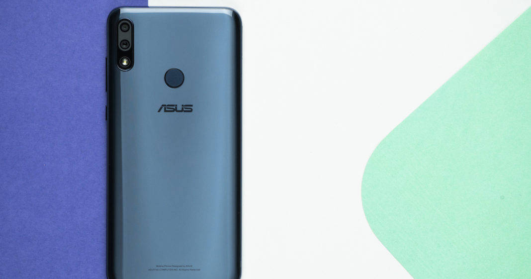 ASUS ZenFone Max M2 goes on sale in India via Flipkart ...