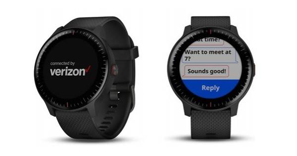 garmin vivoactive 3 support