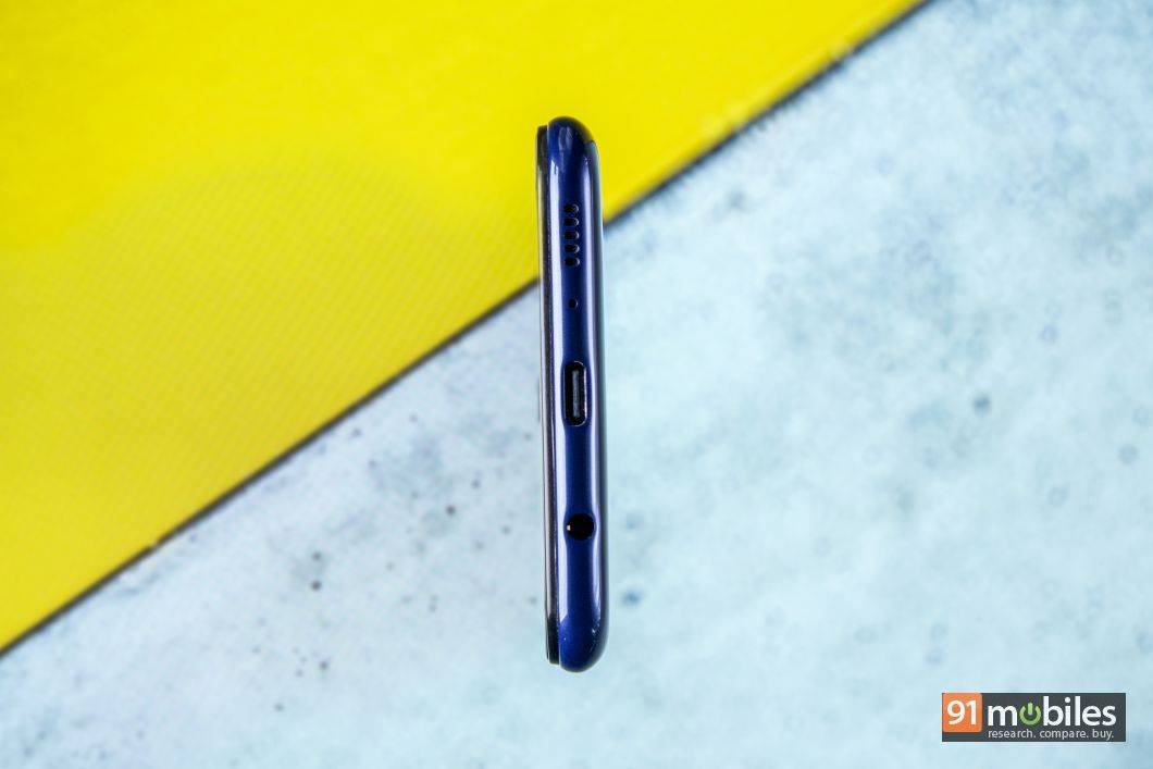 Samsung Galaxy M Review Pros And Cons Verdict 91mobiles