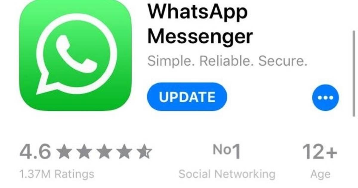 WhatsApp rolls out update for iOS with private reply option, 3D touch