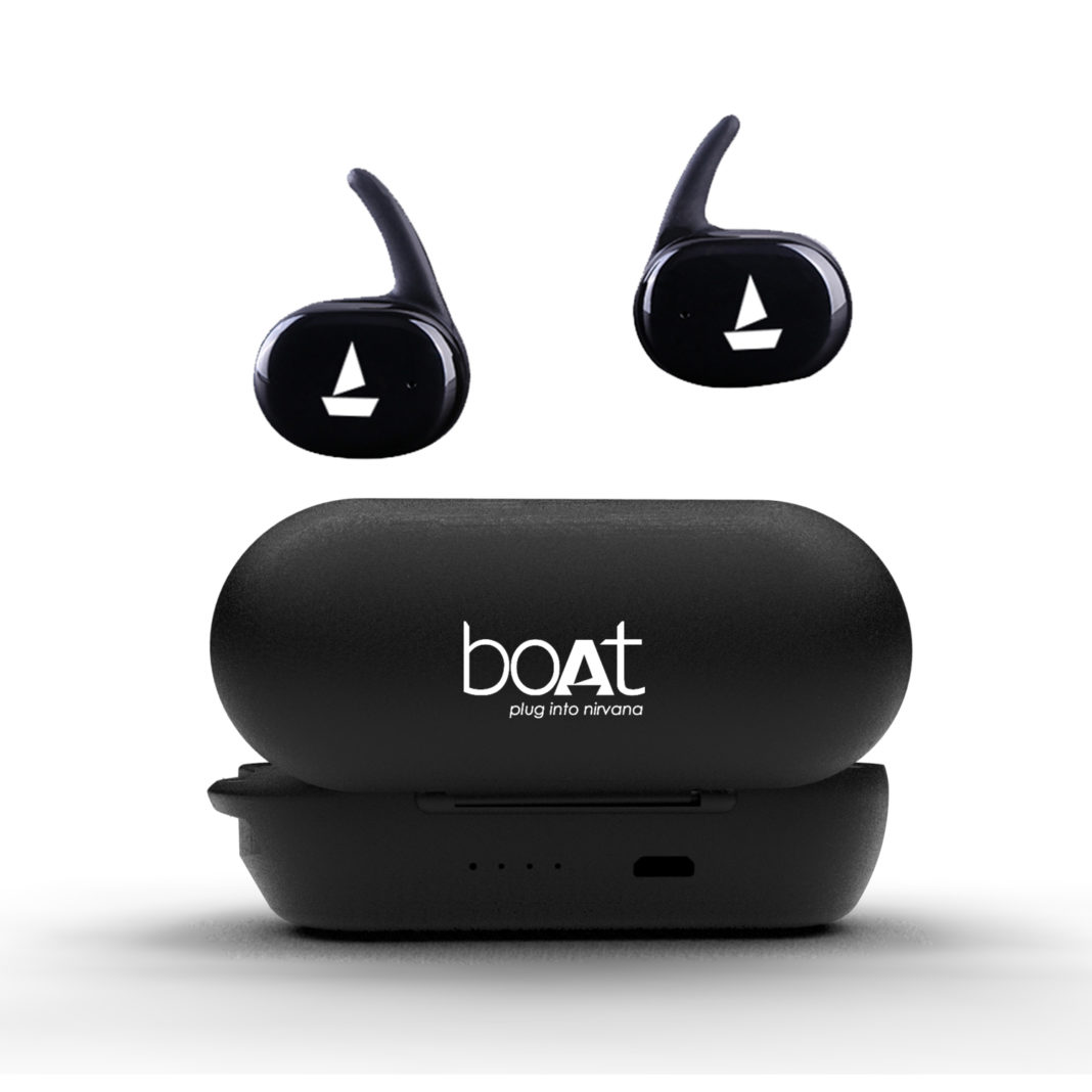 Best wireless earphones under Rs 1,000 Boult Audio ProBass, Zebronics