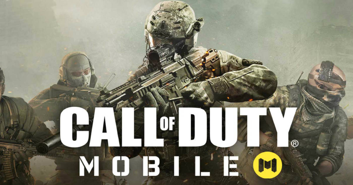 Call Of Duty Mobile To Reportedly Launch In India In November 91mobiles Com