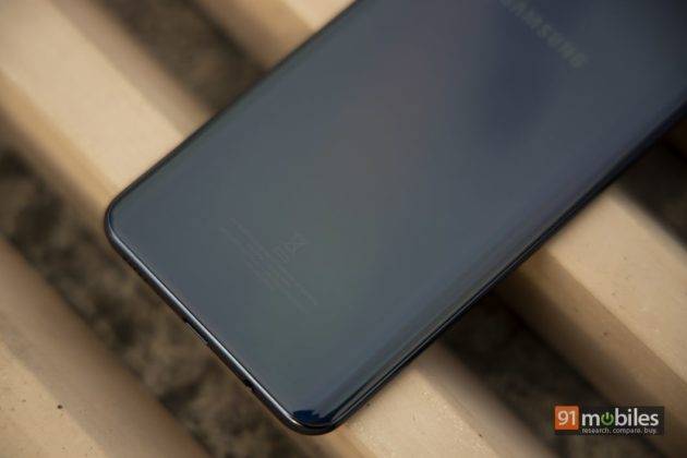 galaxy a50 second hand