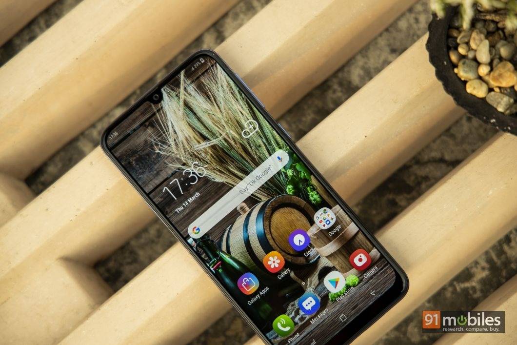 samsung galaxy m30 rs