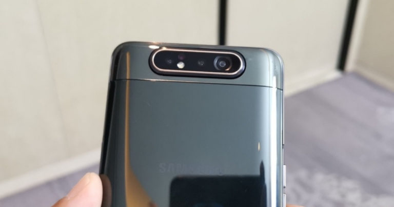 samsung a80 contract