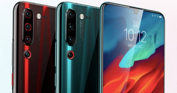 Top 5 Features Of Lenovo Z6 Pro 91mobiles Com Top 5 Features Of Lenovo Z6 Pro 91mobiles Com