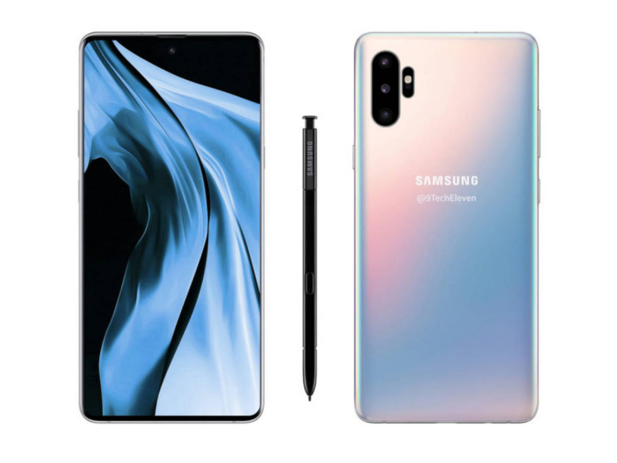 Самсунг Нот 10 Лайт Купить В Спб