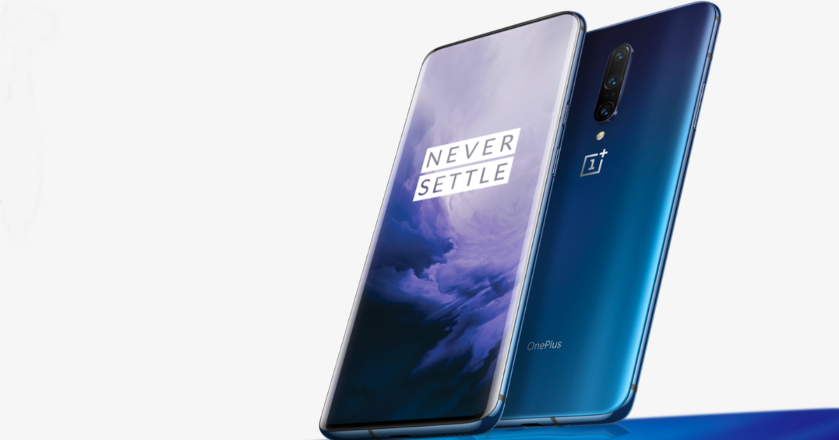 Oneplus 7 And Oneplus 7 Pro With Snapdragon 855 Socs Launched Prices Start At Rs 32 999 91mobiles Com