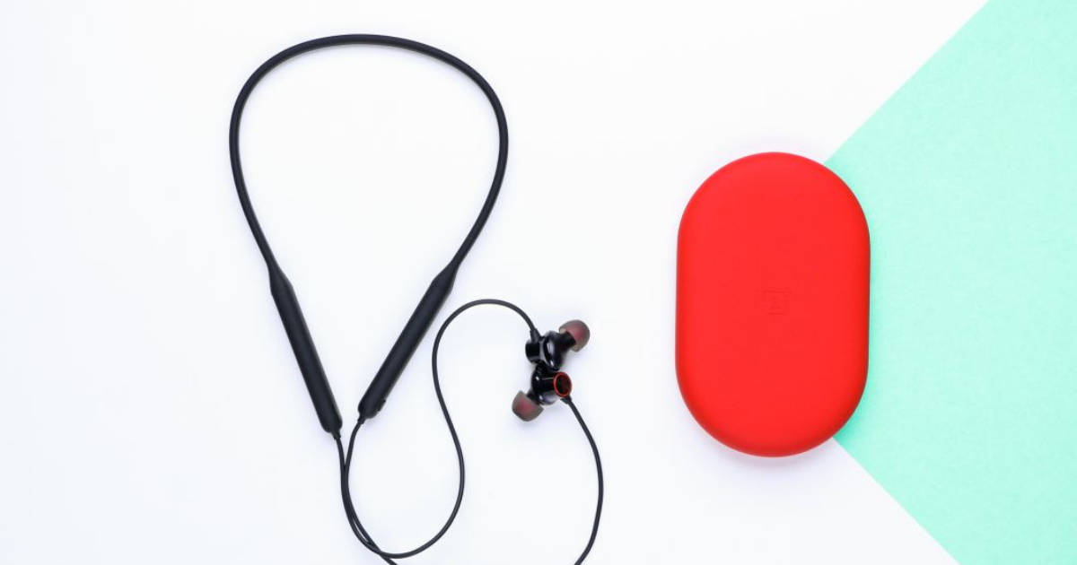 oneplus bullets wireless 2 specs