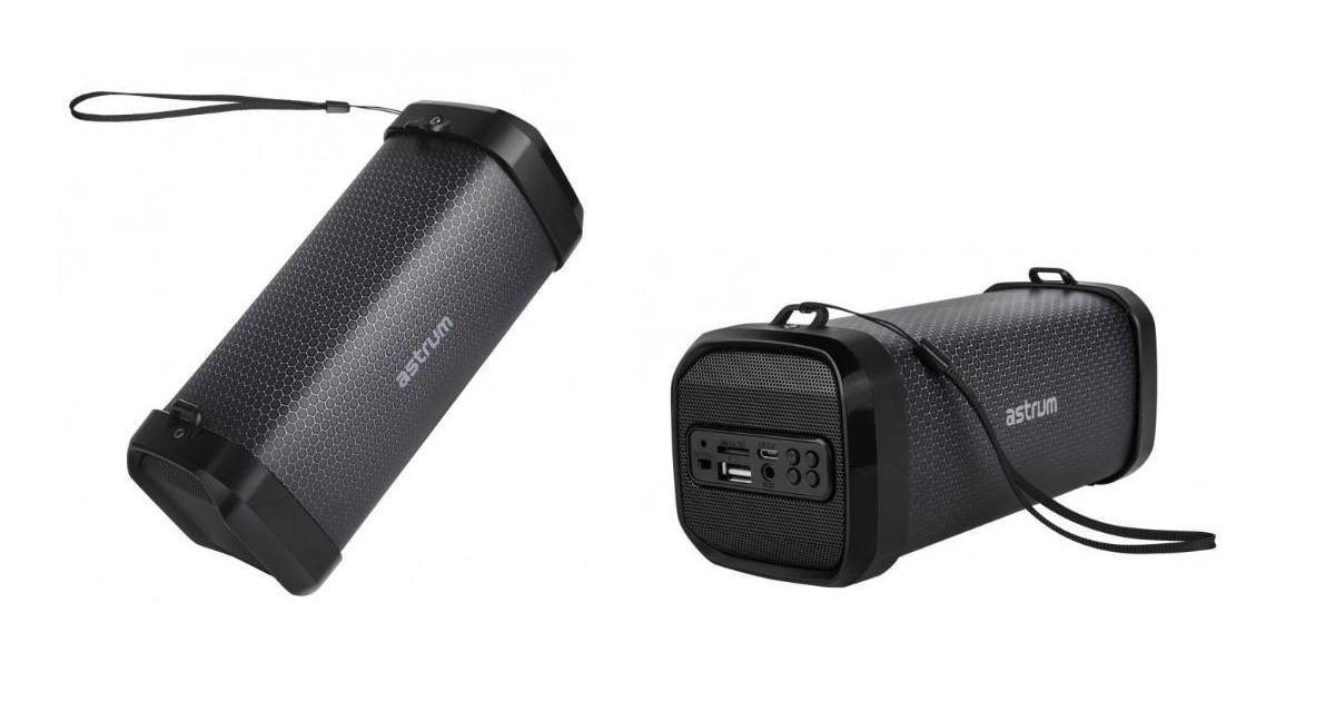 Astrum St290 Rugged Wireless Speaker Launched For Rs 1 690 91mobiles Com Astrum St290 Rugged Wireless Speaker Launched For Rs 1 690 91mobiles Com