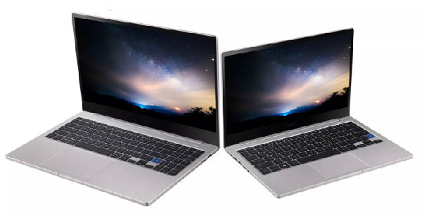 Samsung Notebook NP760XDA specifications revealed via FCC listing