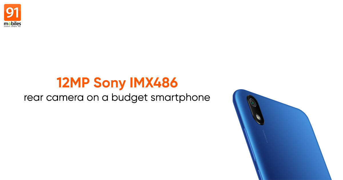 sony sensor camera mobile under 15000