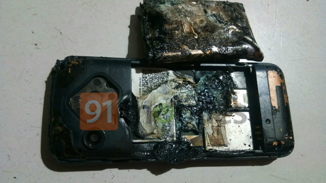 8 reasons smartphones can explode (and how to stop that from happening)