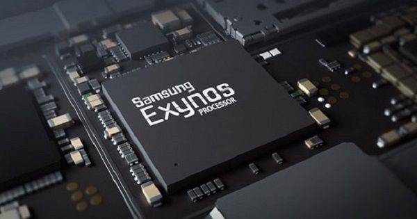  mid-range Exynos 9630 chipset by Samsung 