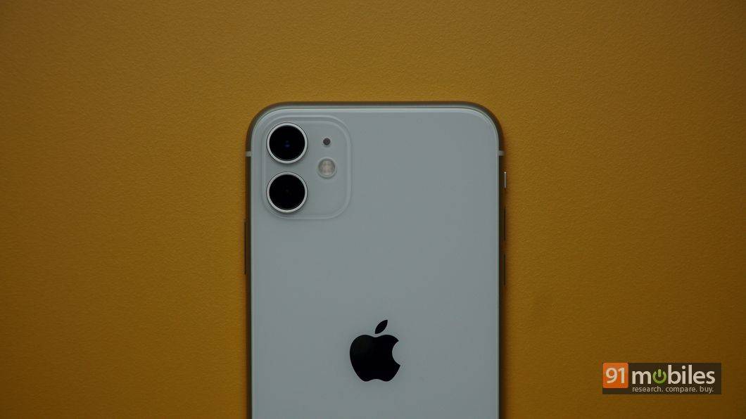 Apple Iphone 11 Unboxing And First Impressions This Could Be Your Next Iphone 91mobiles Com