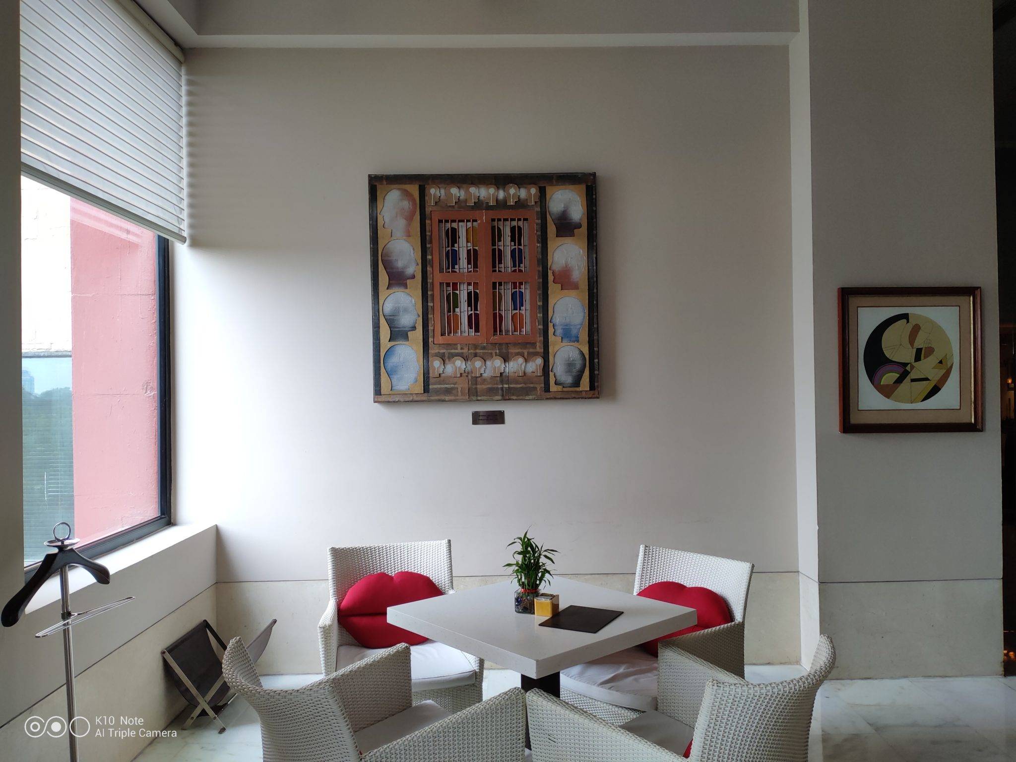 Lenovo K10 Note review