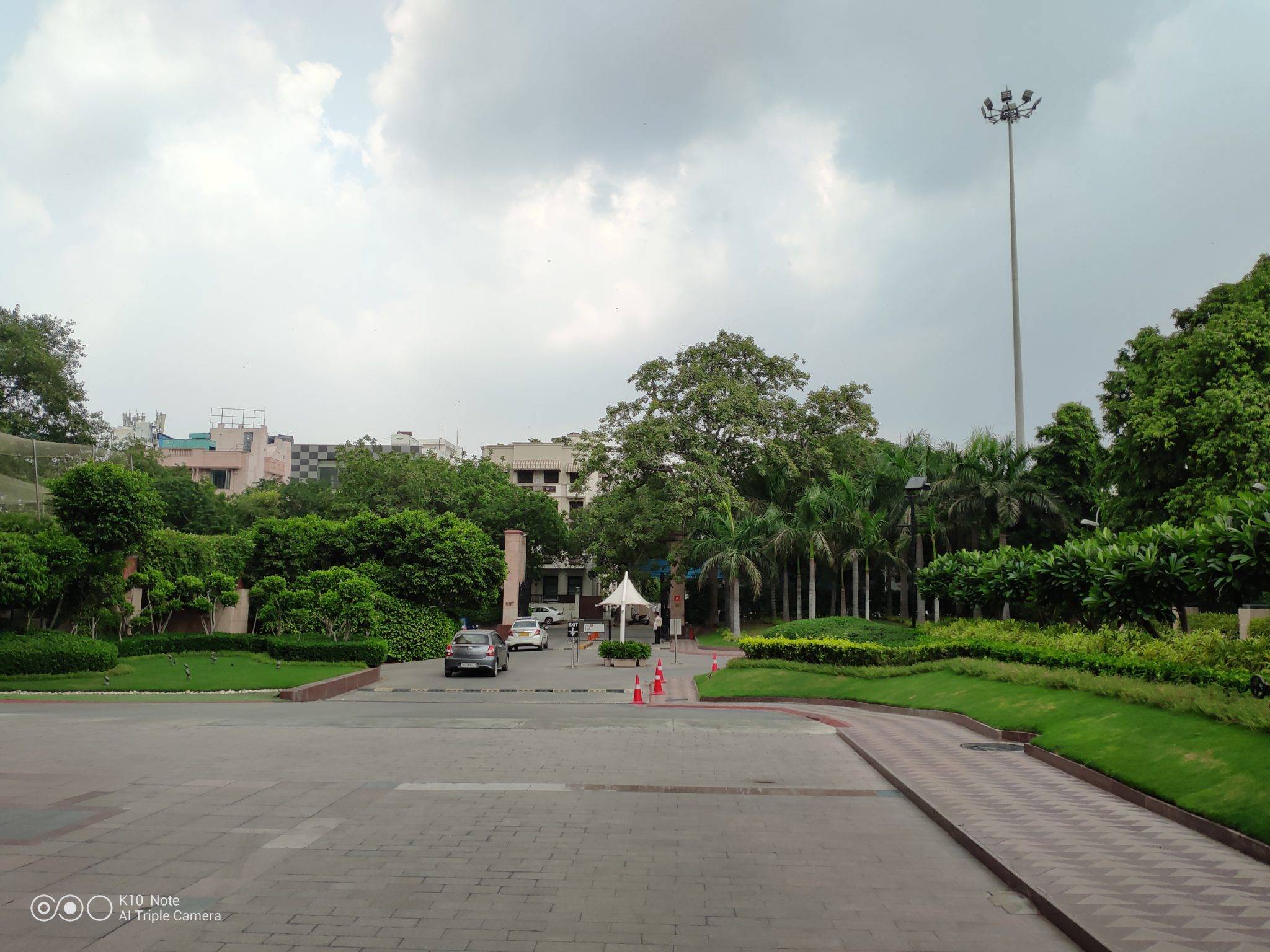 Lenovo K10 Note review