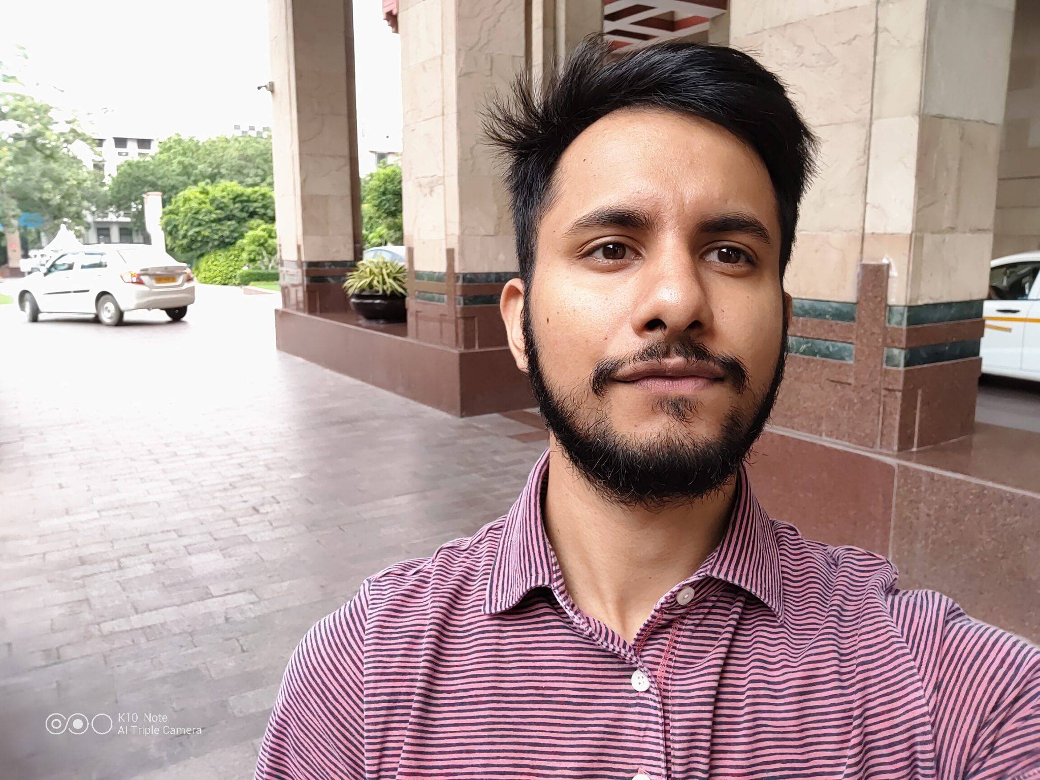 Lenovo K10 Note review