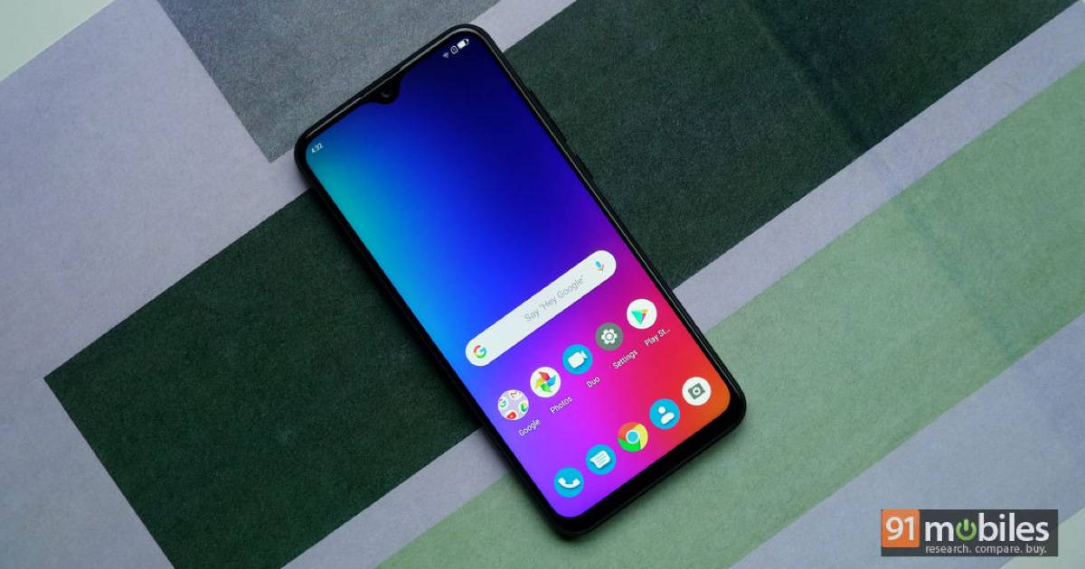 Lenovo K10 Note review