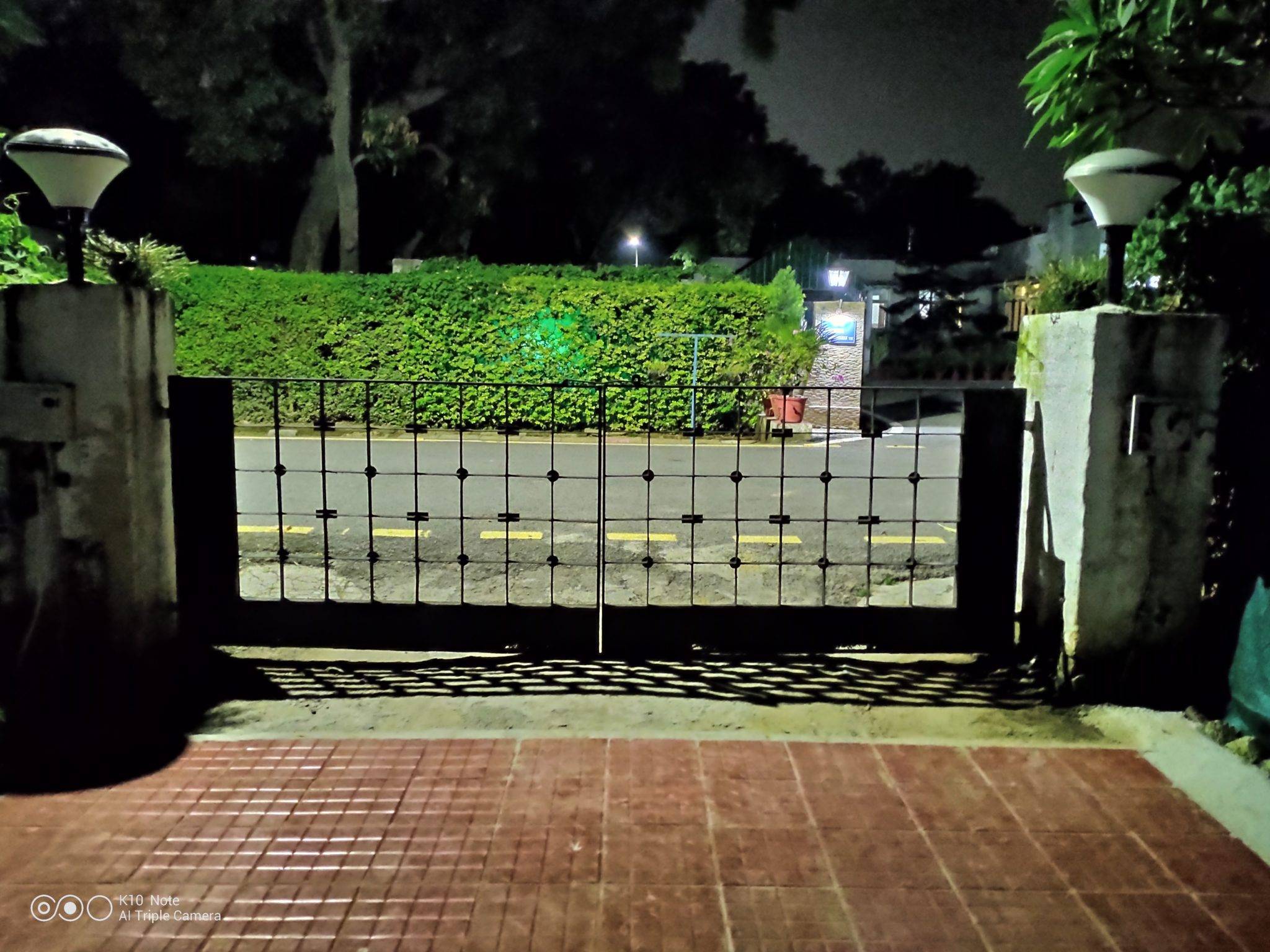 Lenovo K10 Note review