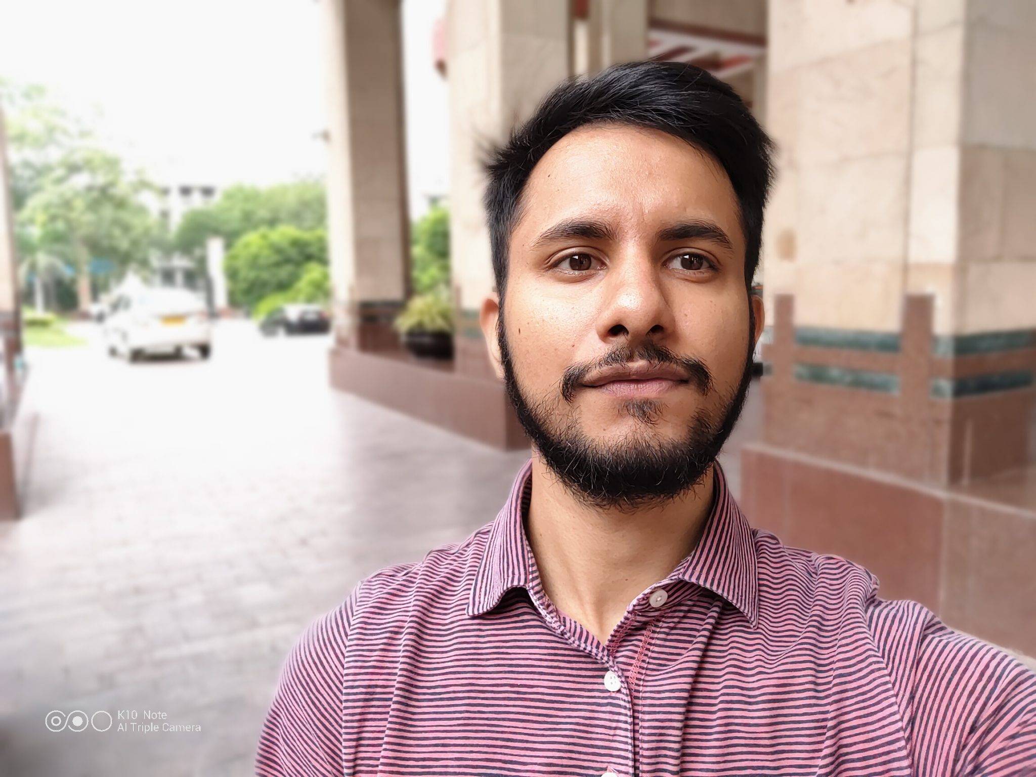 Lenovo K10 Note review