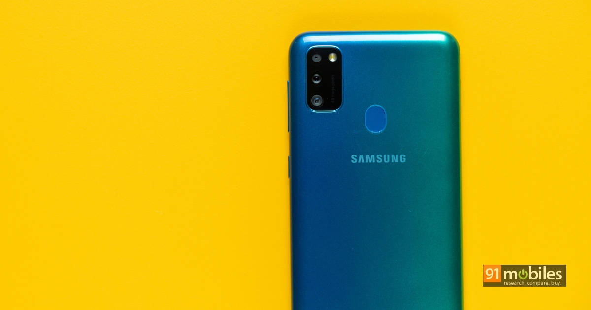samsung galaxy m30s in amazon